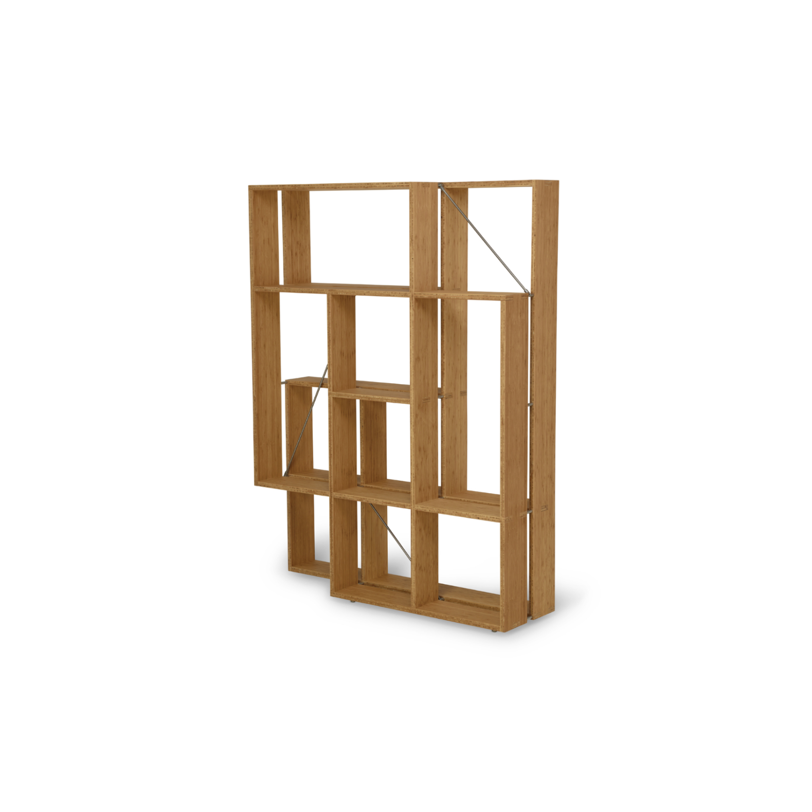 fade open kast of roomdivider