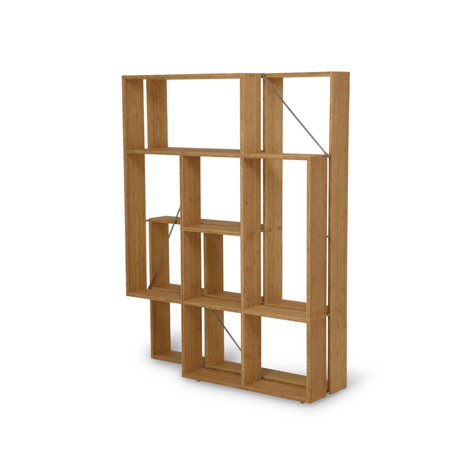 fade open cupboard or roomdivider