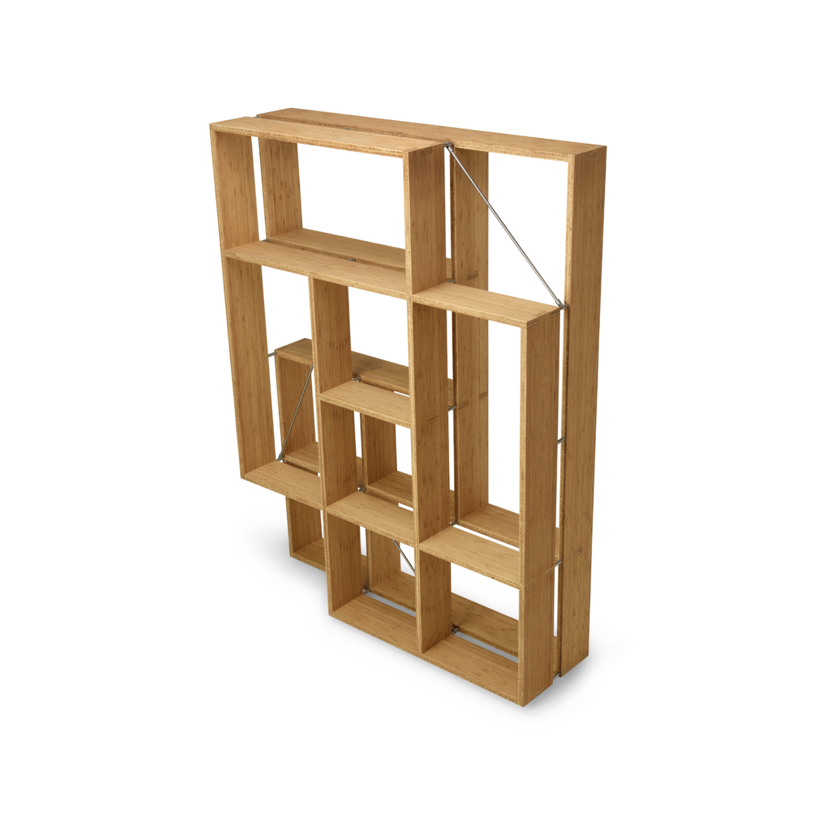 atona - fade - open kast - roomdivider